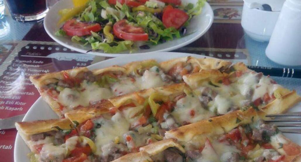 Corbaci Umit Usta Gumbet Bodrum